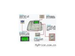 潤普RP-BOX260C錄音電話 報價、廠家、圖片與技術(shù)總覽