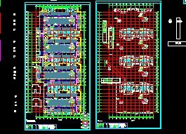 地下車庫與人防工程安裝指導(dǎo) 從建筑結(jié)構(gòu)到水暖電消防全解析