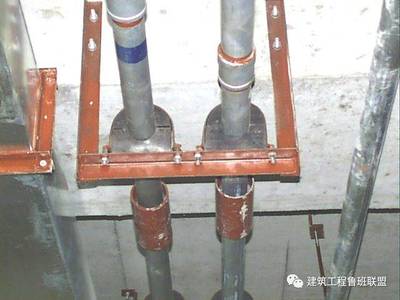 魯班獎工程機電細(xì)部節(jié)點做法 水暖電安裝的匠心之道