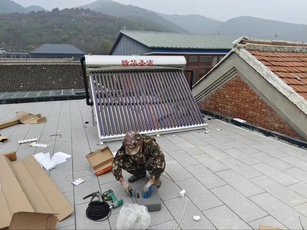專業的事交給專業的人——太陽能四季使用、燃氣爐安裝、水暖電安裝，靠譜之選